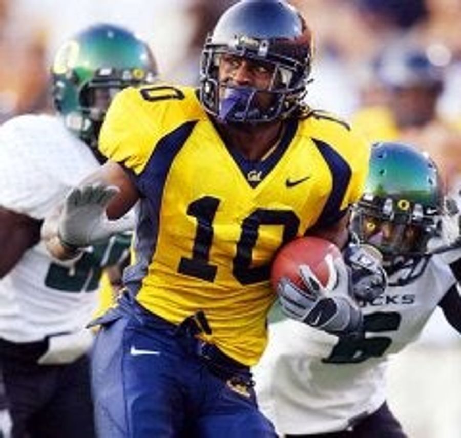 Willis McGahee Is Easily Replaced