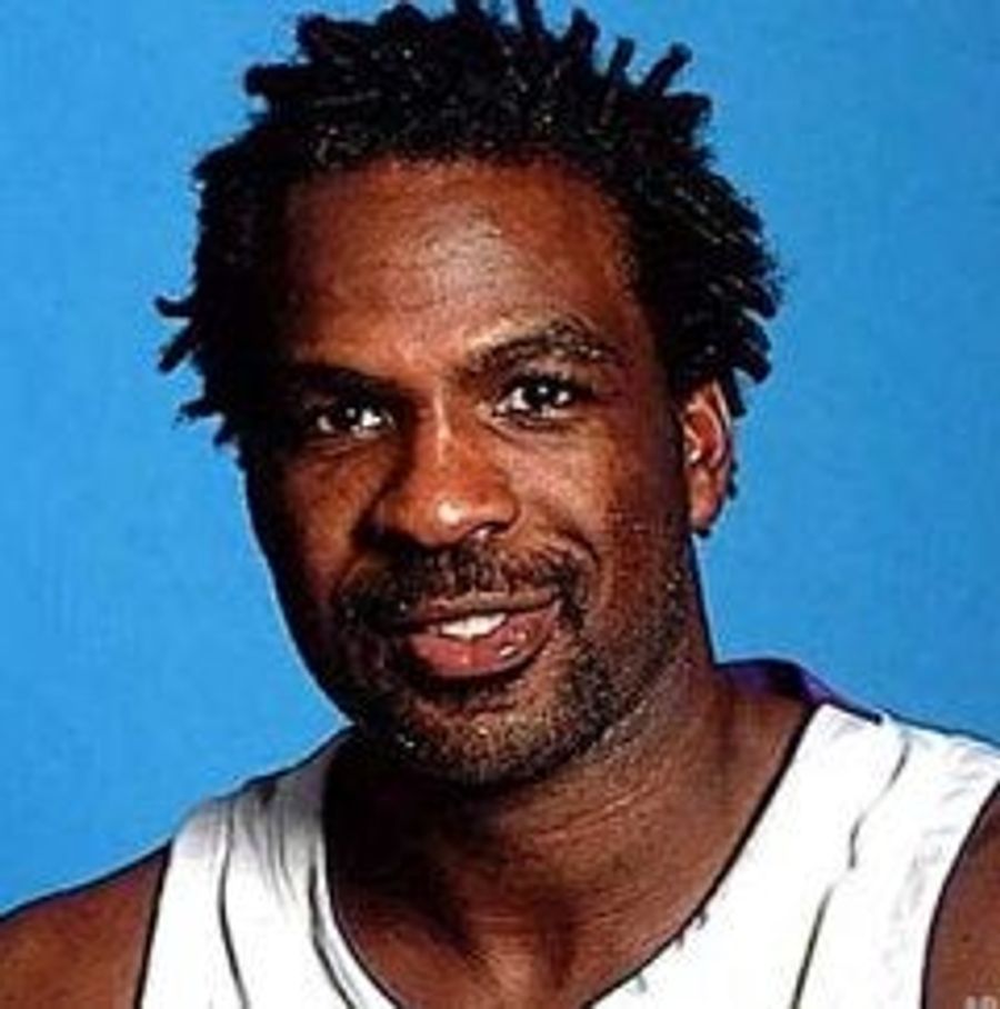 The WNBA Has Its Charles Oakley