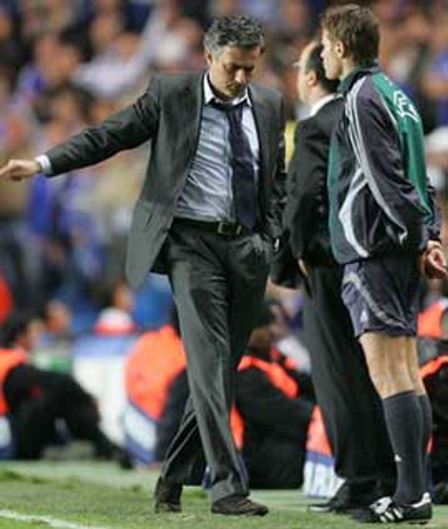 Man U Makes Dreams Come True
