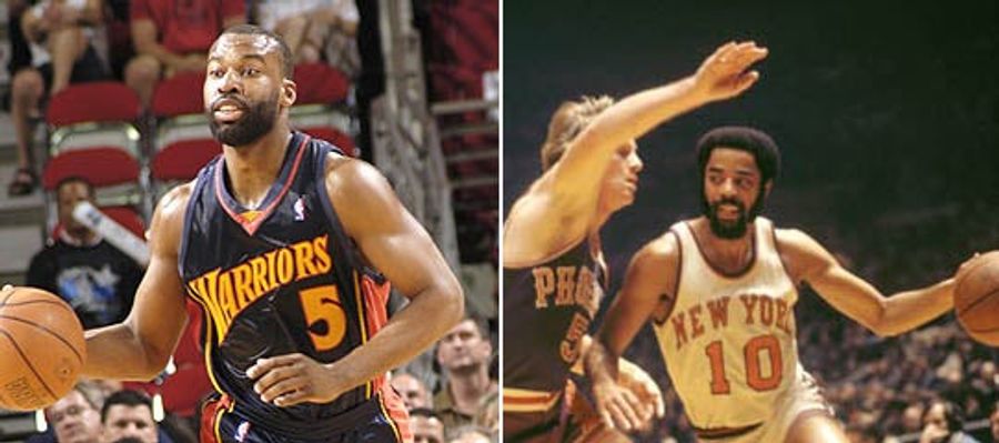 Fear The Beard