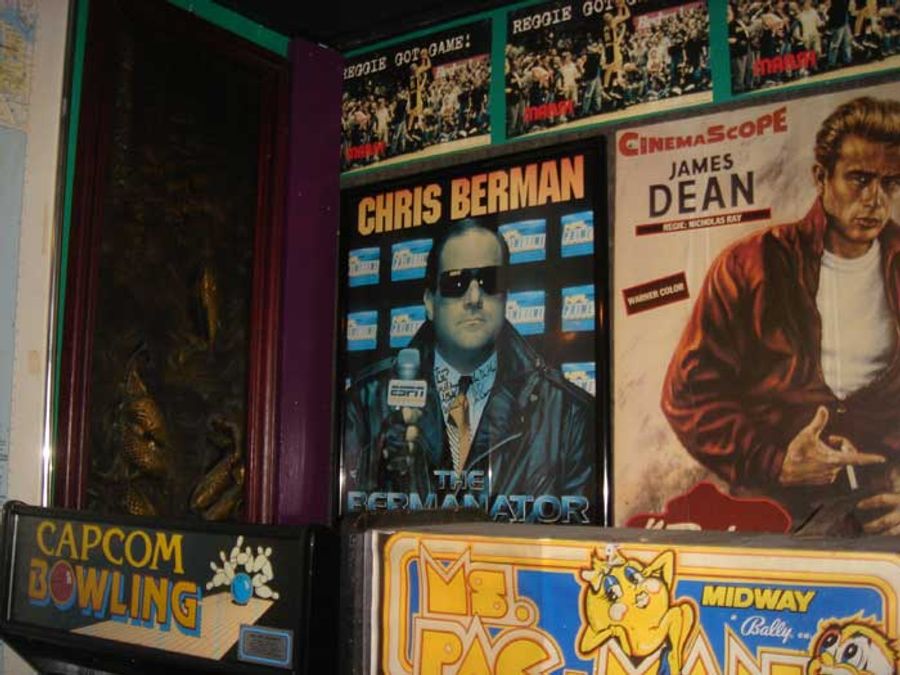 In The '90s, They'd Make A Poster Of Anything