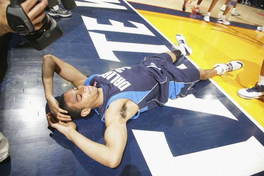 Golden State's Chance To Make History (And Probably Kill Cuban)