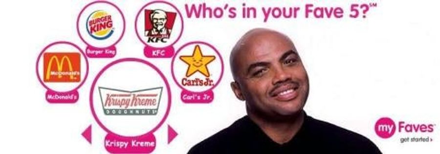 Bay Area Calls Out Mr. Barkley