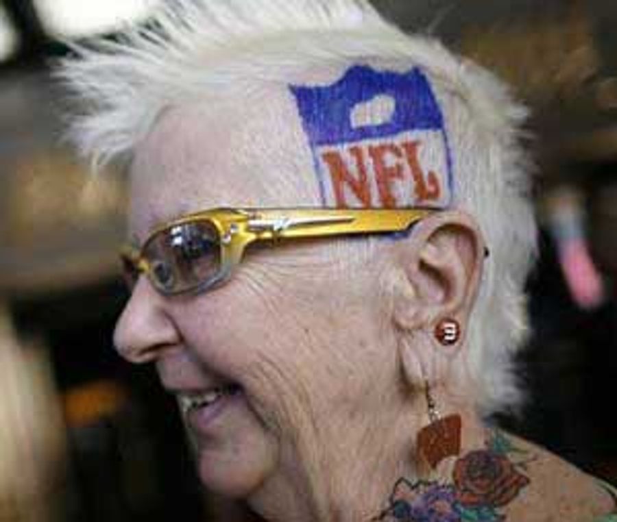 We Wish We Had Relatives Like This