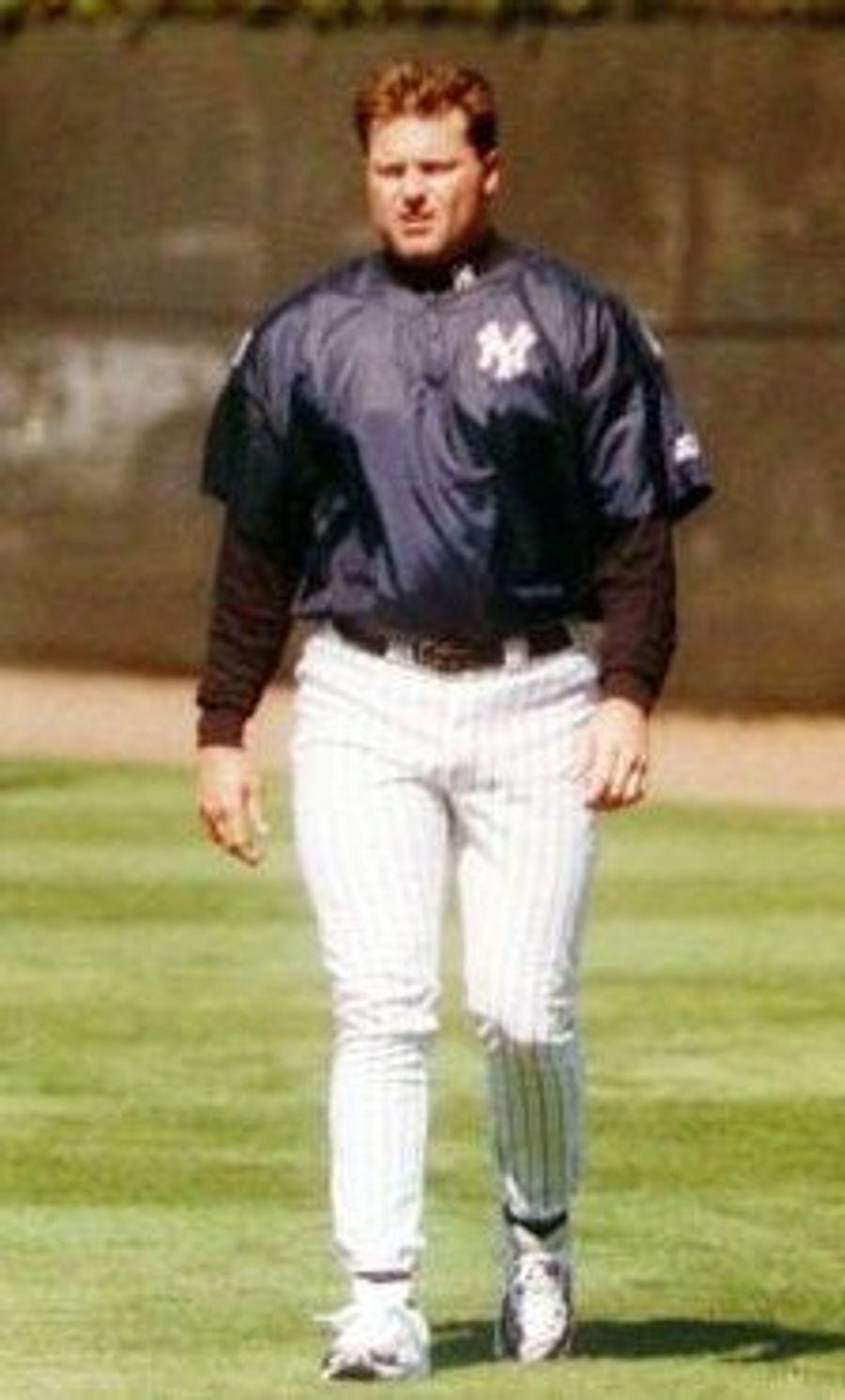 Roger To The Rescue; Clemens To Be A Yankee Again
