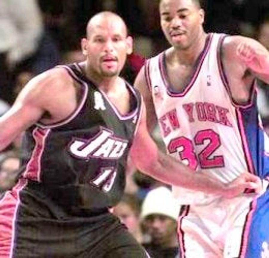 Congratulations, America, On Not Hating John Amaechi