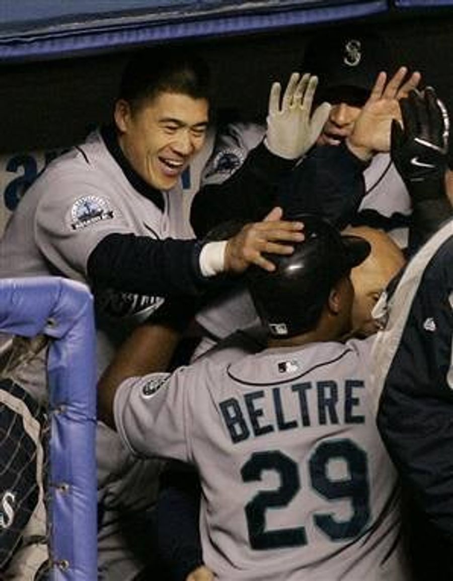 Mariners 3, Yankees 2: Major League Baseball Regrets The Error