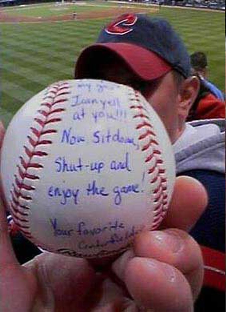 Vernon Wells Loves Interacting With His Fans