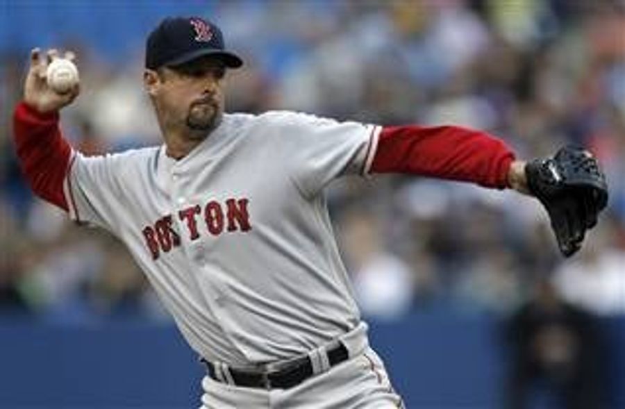 Rock On, Red Sox
