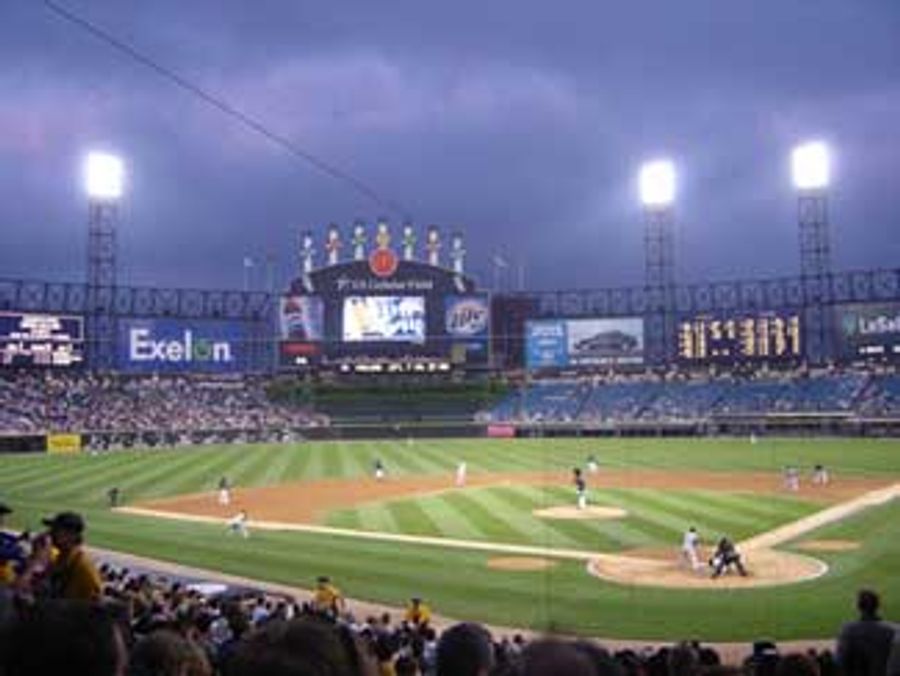 Greetings From The South Side!