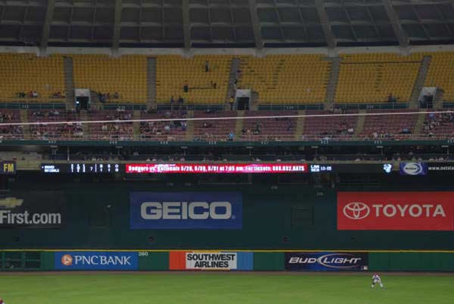 What To Do While Bored At RFK