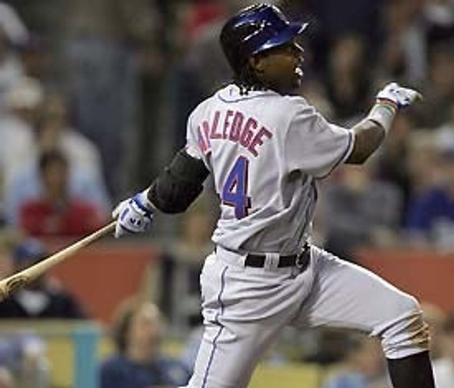 If Lastings Milledge Has Offended Any Of You Hos, He Apologizes