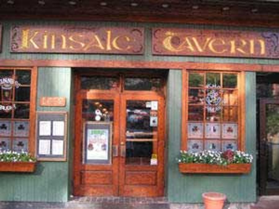 Come Out To Kinsale Tavern!