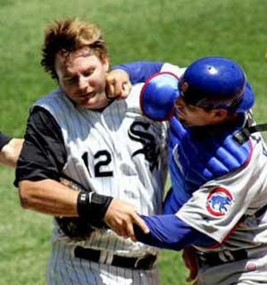 Interleague Play Is Back, If Anybody Notices Anymore