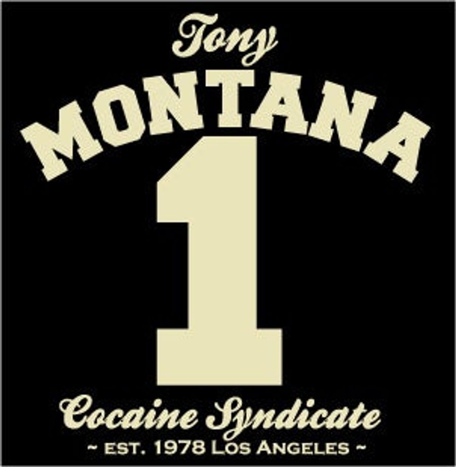 Putting The 'Montana' Back In Tony Montana