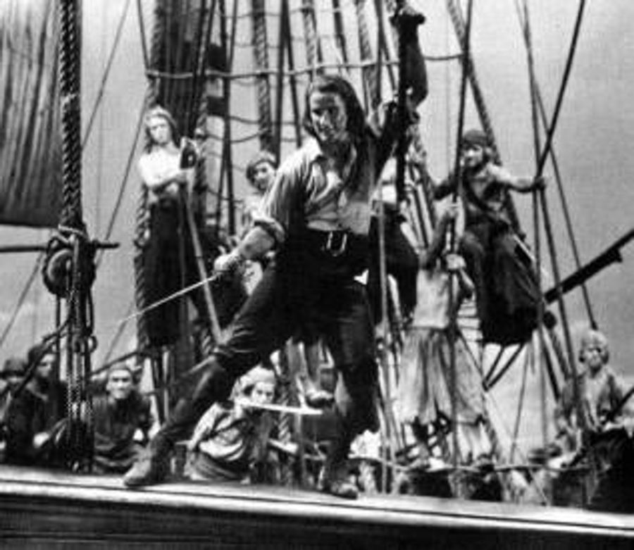 Italy Is Gaining On Us? Inconceivable!