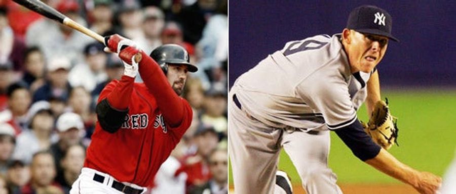 The Series That Could Bury The Yankees For Good