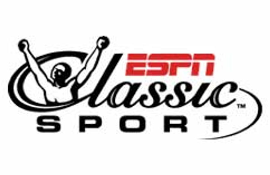 A Day's Worth Of ESPN Classic