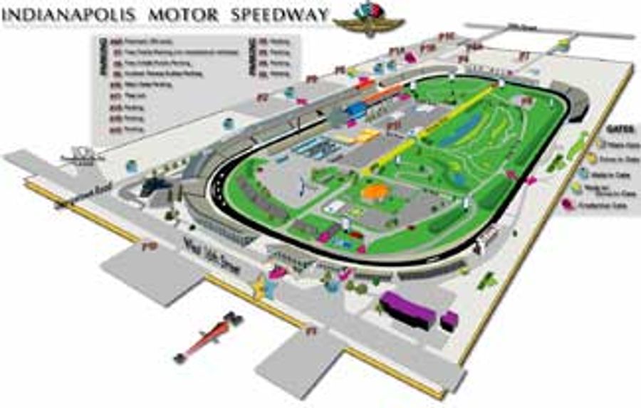 Remembering Back When This Race Mattered