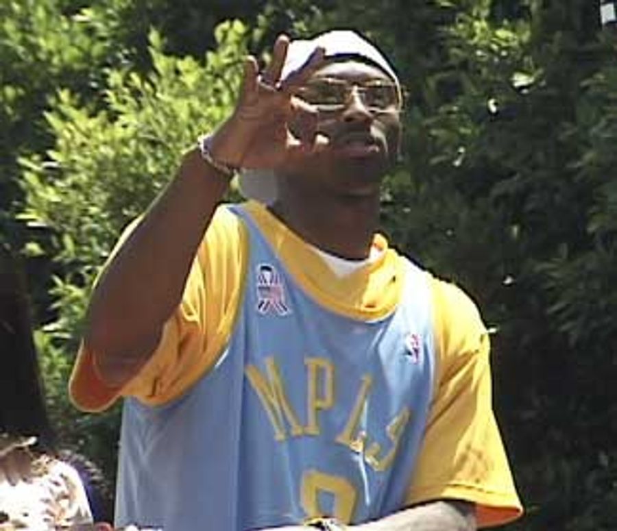 Kobe Bryant, All About The DRAMA