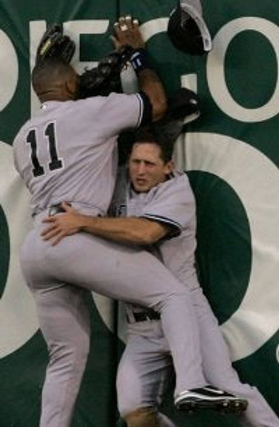 Gary Sheffield Will Rip The Lid Off Of It