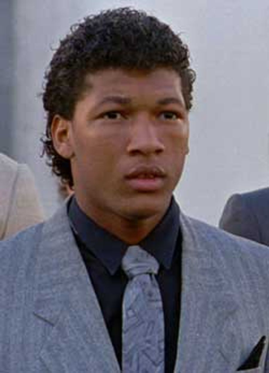 Gary Sheffield Is Full Of Opinions