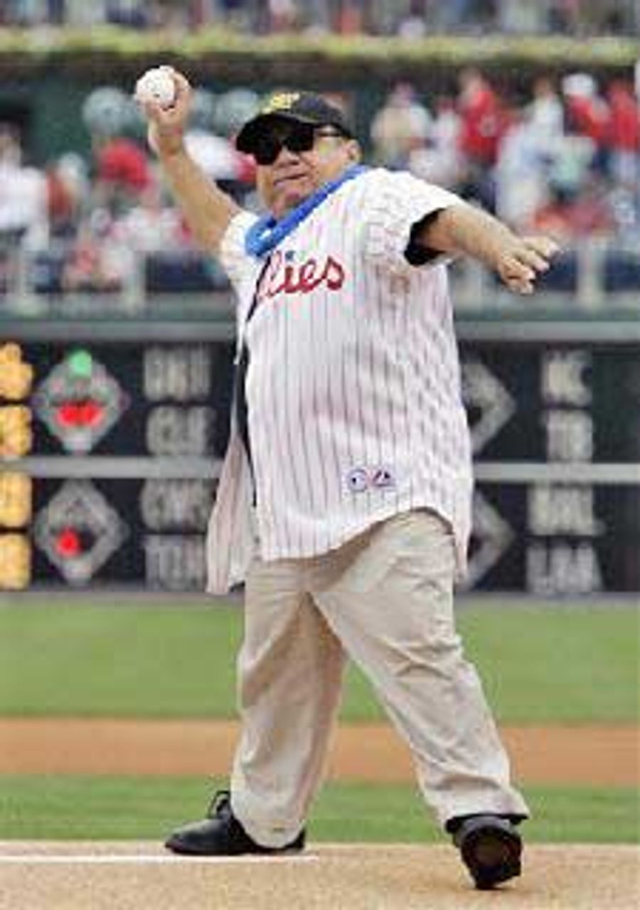 Throwing A Baseball Is Hard