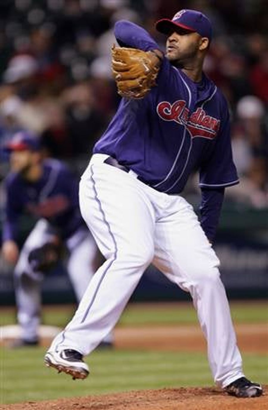 The Bridge To Sabathia