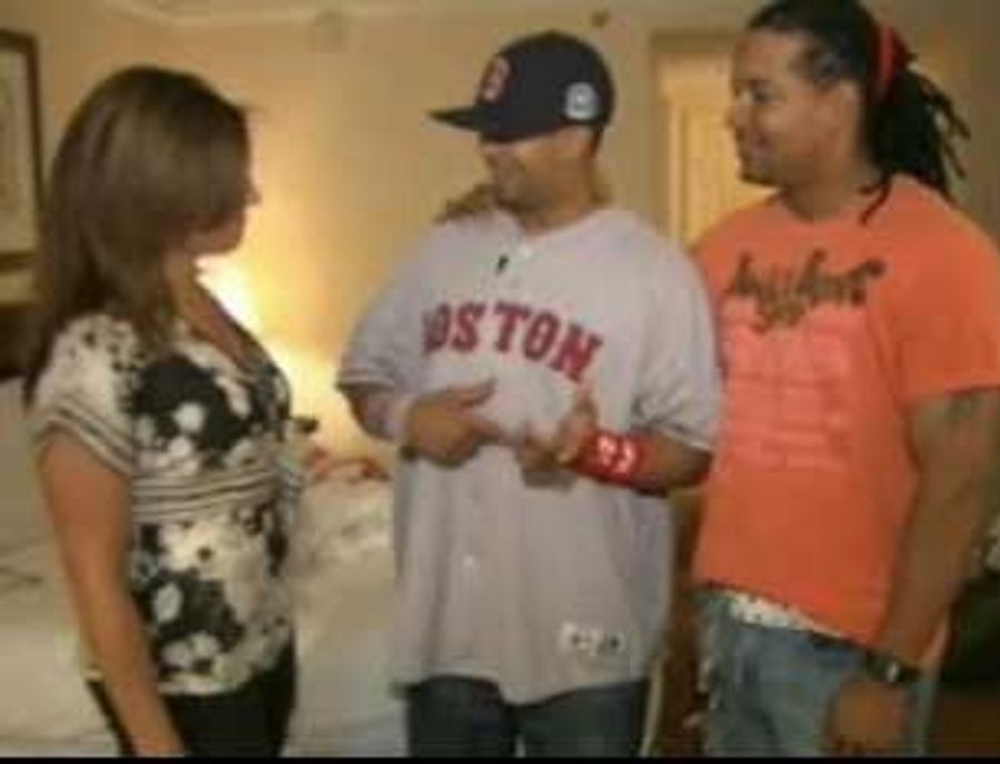 Boston Media Will Now Officially Cover Anything (And So Will We)
