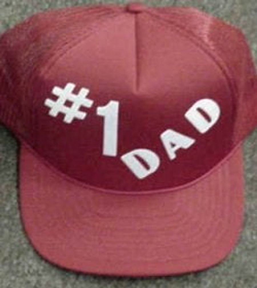 Some Honest To Goodness Father's Day Sentimentality