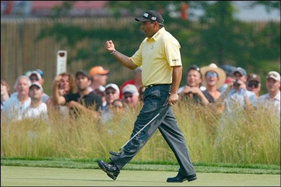 Ah, Screw Birdies