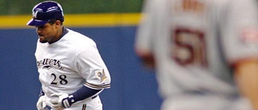 Prince Fielder Is Good For What Ale's Ya