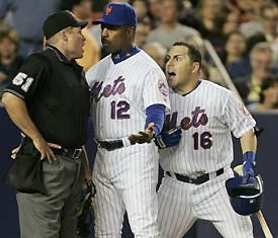 Paul Lo Duca's Inspiring Idiocy