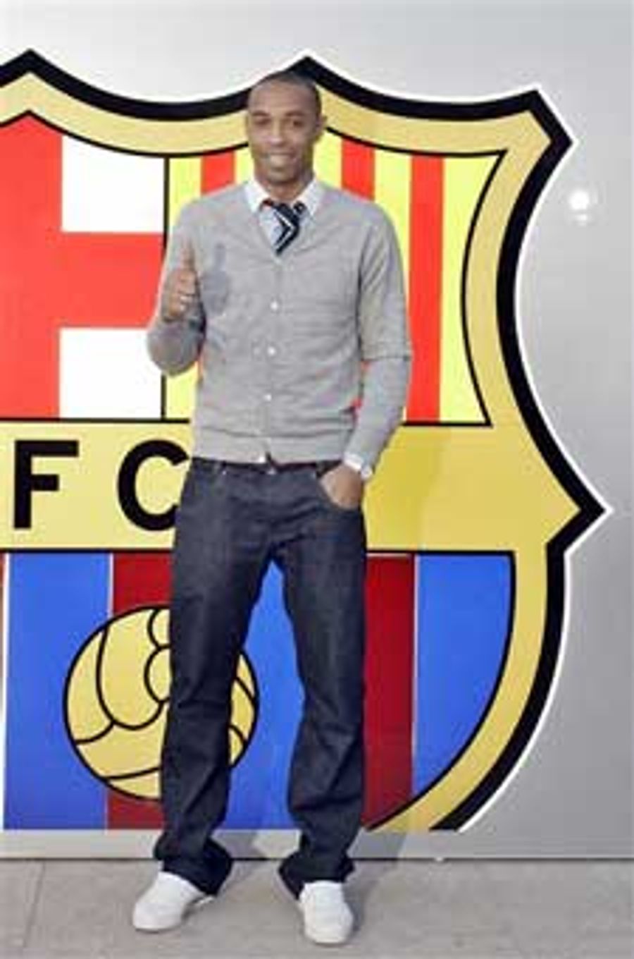 Hirshey: Down And Out In Barcelona