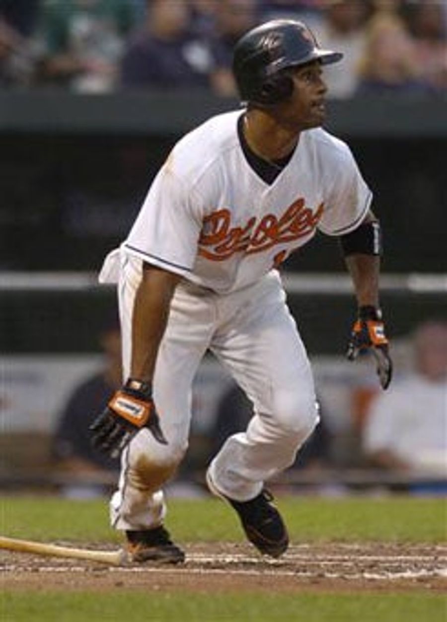 Boog Powell Would Never Had Stood For This