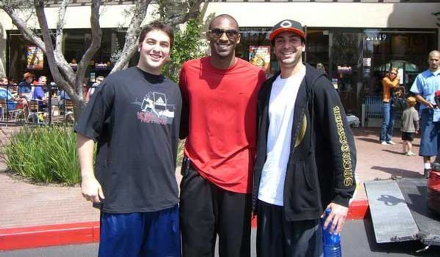 Yep: The Kobe Video Guys Are Dorks