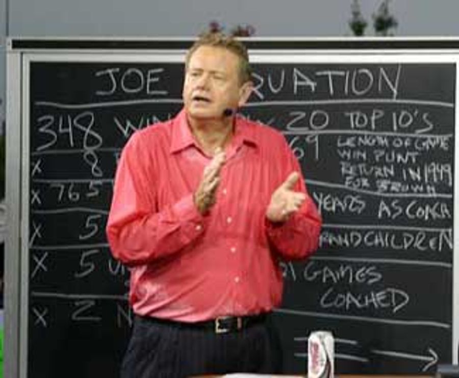ESPN, Woody Paige Sued For Sexual Harassment