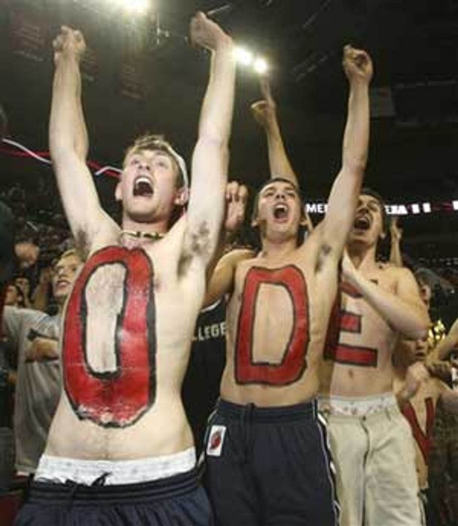 Look! NBA Draft Analysis!