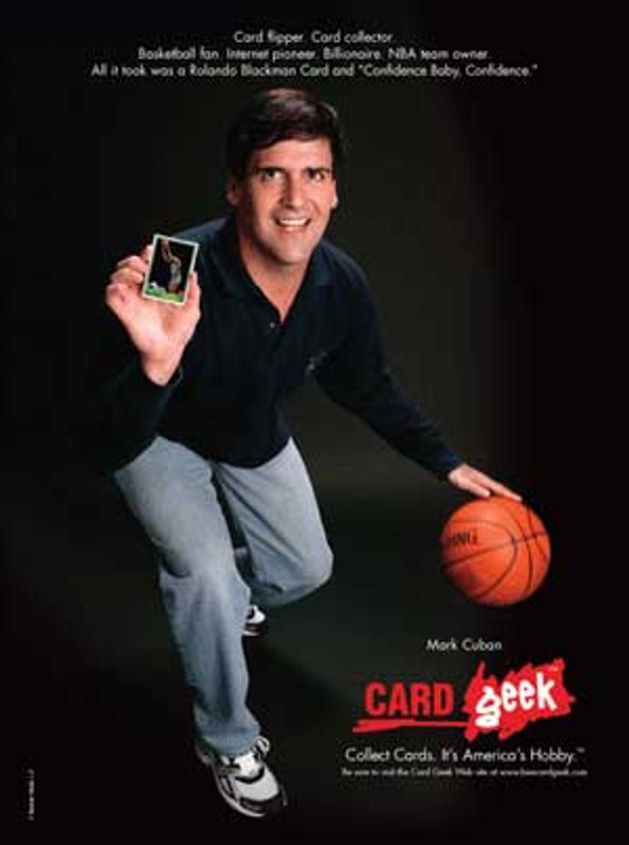 Mark Cuban Is Suing Don Nelson For Knowing His Team