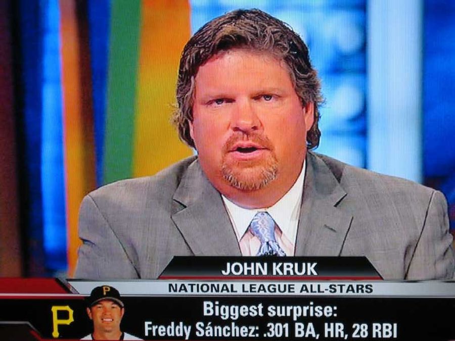 Someone Please Help Lift Up Kruk's Hair