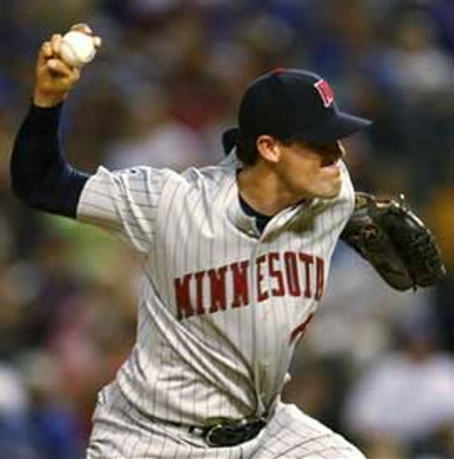 Vote Neshek, Everybody!