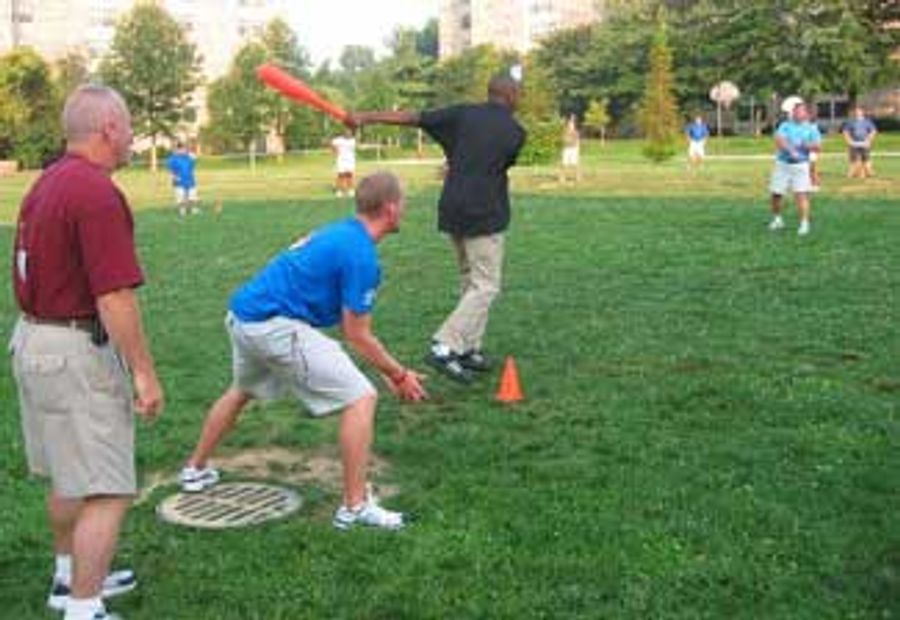 Happy Birthday, Wiffleball!