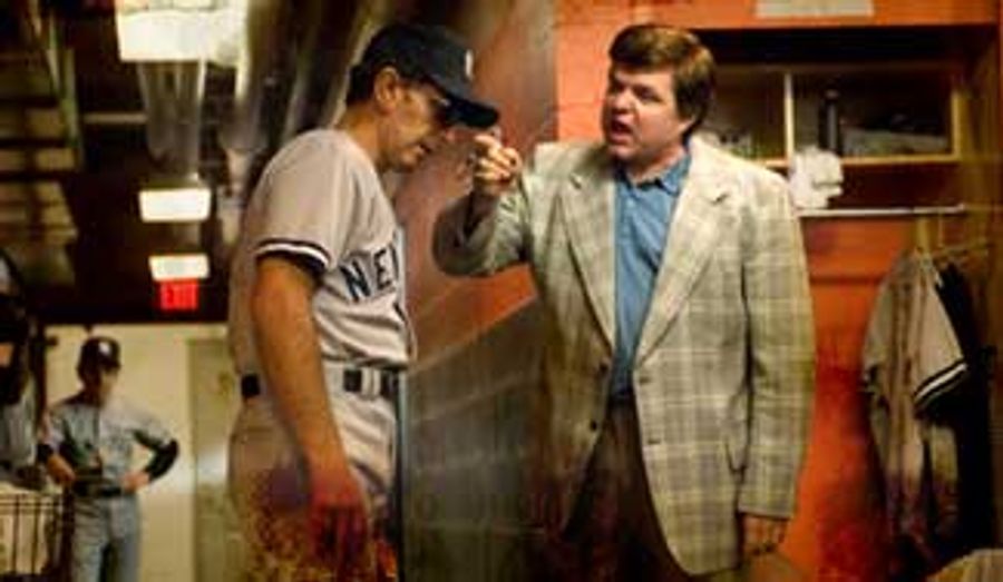 Shockingly, The ESPN Movie Isn't Getting Great Reviews