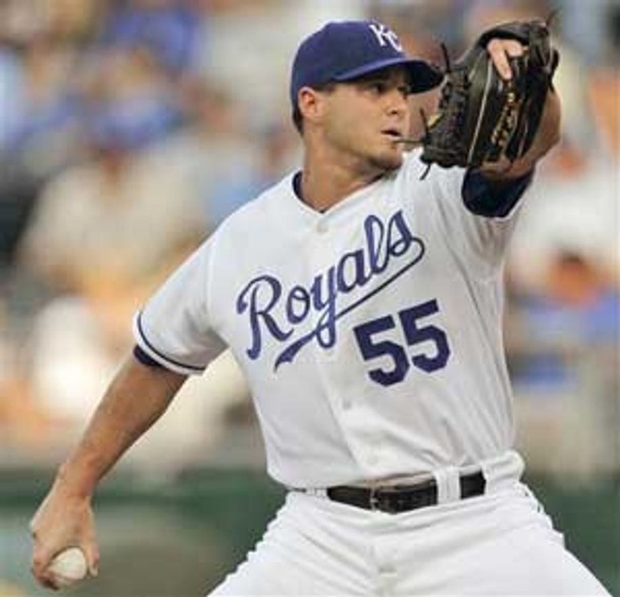 The Royals Rule The All Star Game