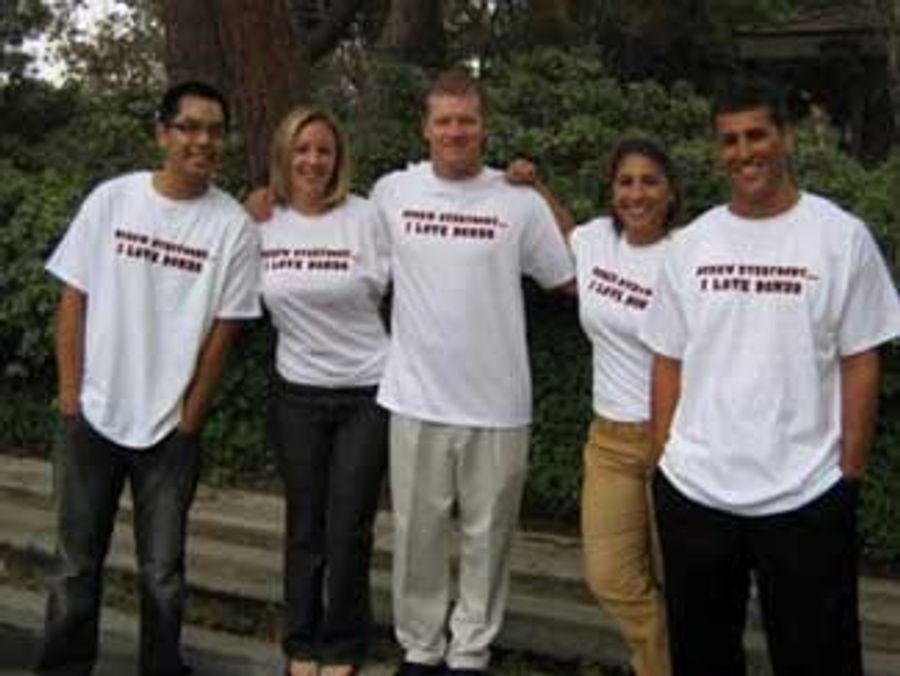 Barry Bonds' Last Friends In The World