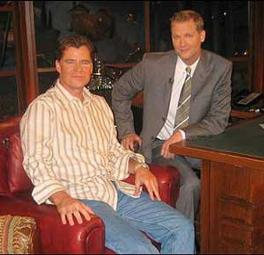 Dan Patrick&#39;s Next Destination Is Duller Than You Think
