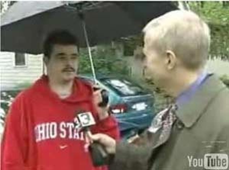 Everything&#39;s Coming Up Ohio!
