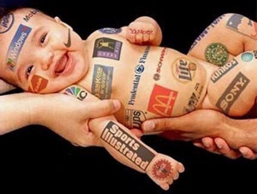 A Baby Name Which Will Cause No Future Embarrassment Whatsoever