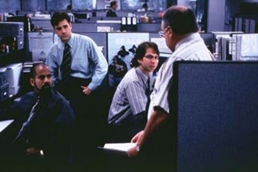 ESPN&#39;s Secret Interoffice Complaint Memorandum