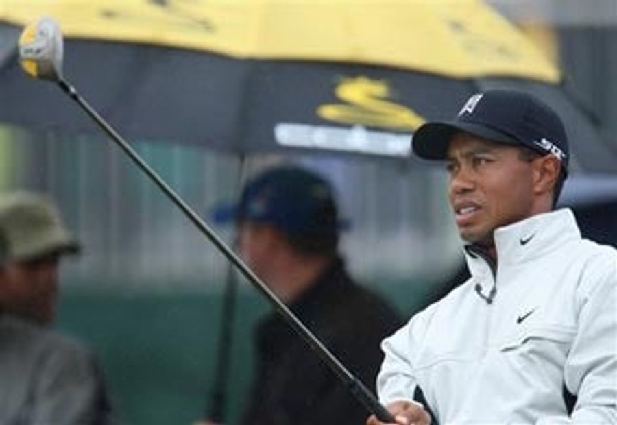 Your British Open Preview